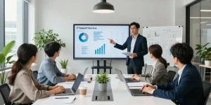 How to Scale Your IT Support Company in London for Maximum Efficiency in 2026